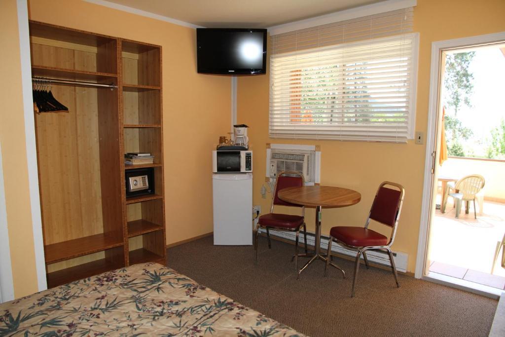 Waterfront Inn Penticton Quarto foto