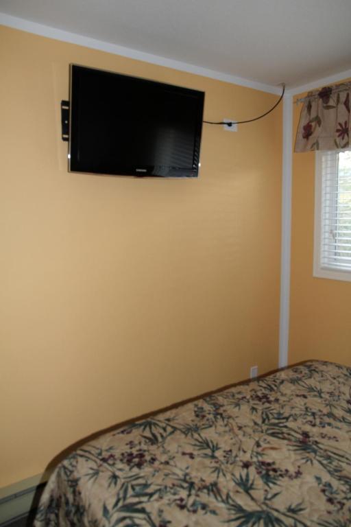 Waterfront Inn Penticton Quarto foto