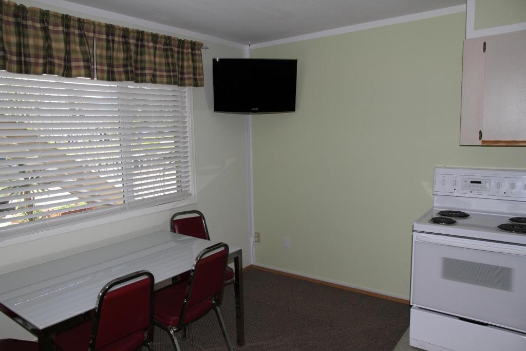 Waterfront Inn Penticton Quarto foto